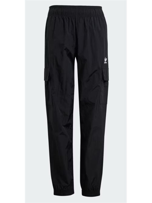 cargo pants ADIDAS ORIGINAL | IW3505BLACK